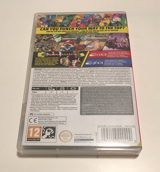 Product image 2 of 3