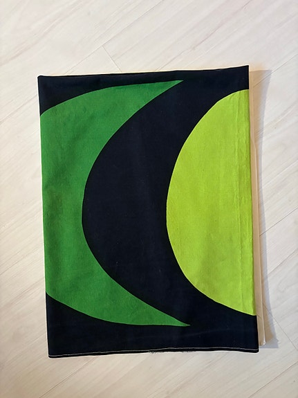Marimekko vanha Kaivo-kangas