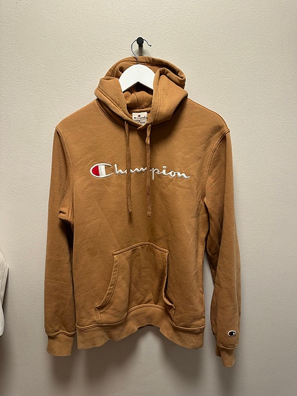 Champion huppari