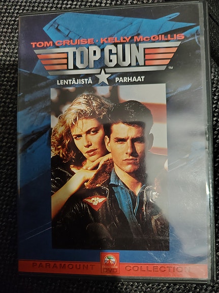 Top gun