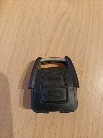 Opel kaukosäädin
