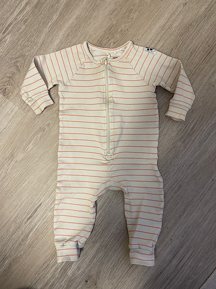 Mini Rodini haalari 68/74 (kaupanpäälle)