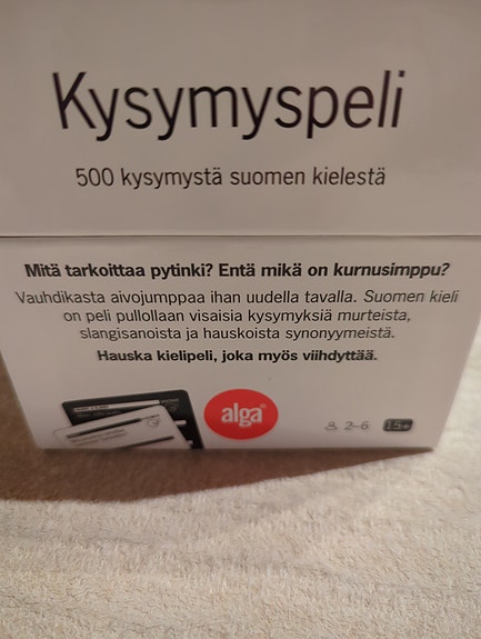 Product image 2 of 3