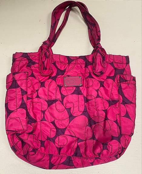 Marc by Marc Jacobs Pretty Nylon Tote