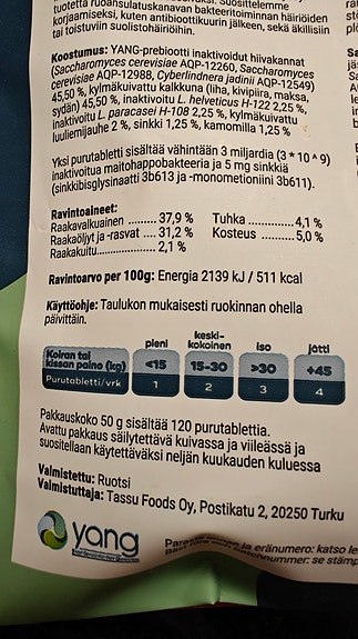 Product image 2 of 3