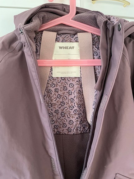 Uusi Wheat Miko toppahaalari 104