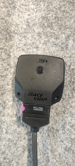 Race chip ford focus 1.0 ecboost