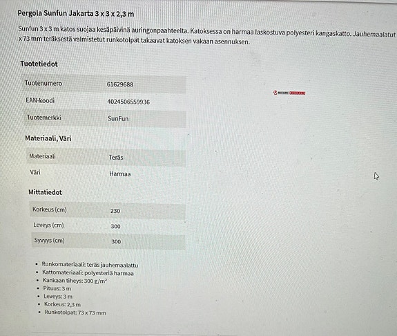 Product image 3 of 3