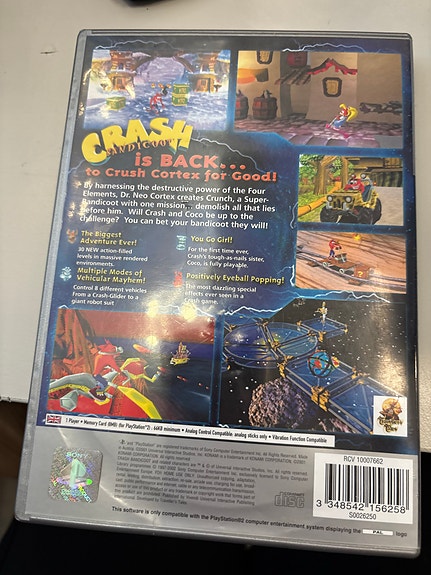 Product image 2 of 5