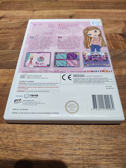 Product image 3 of 3