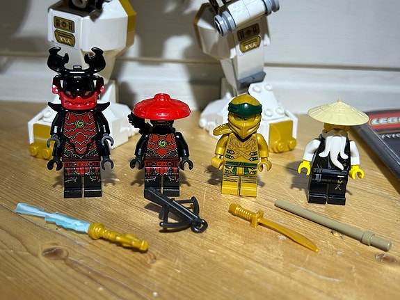 Product image 2 of 10