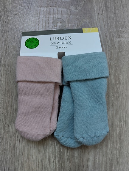 Lindex sukat koko 13/15 (2 kpl)