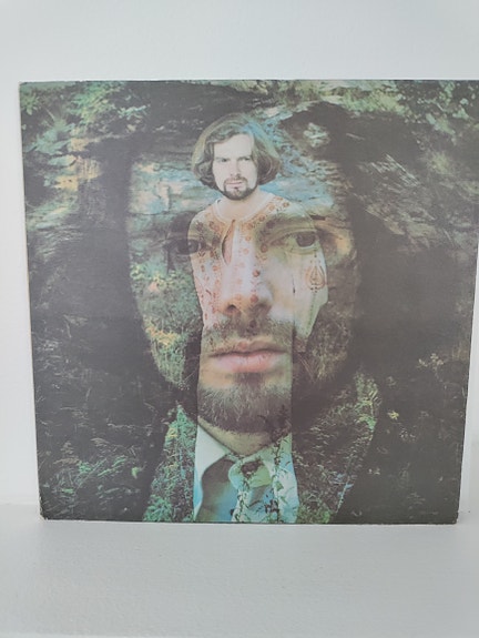 Van Morrison: His band and the street choir