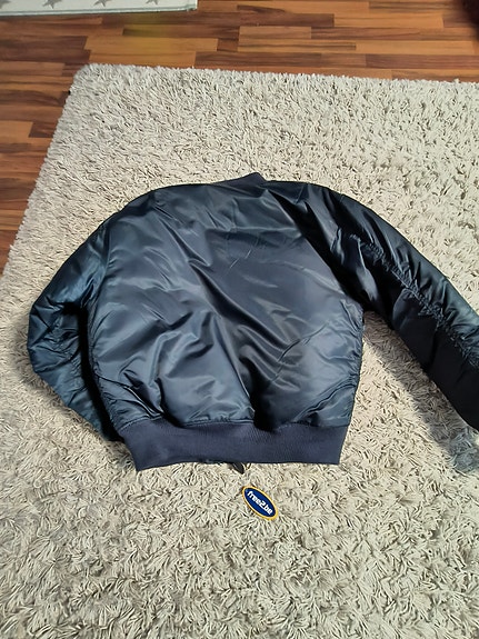 Lentäjän takki
