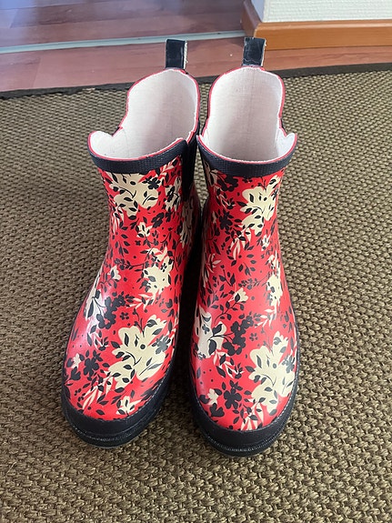 Mywear kumisaappaat 41