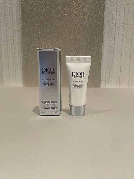 Dior Capture OX-C Treatment