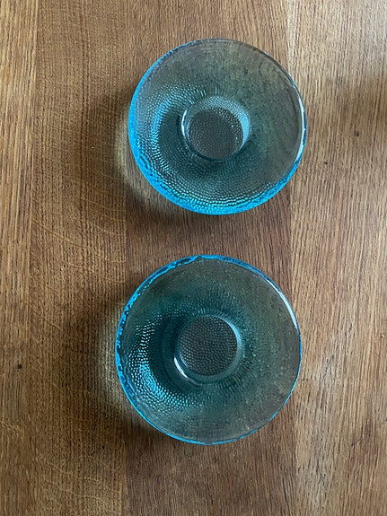 Iittala Nappi tuikku 2kpl
