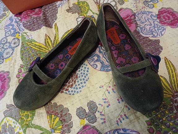 Clarks kengät 37