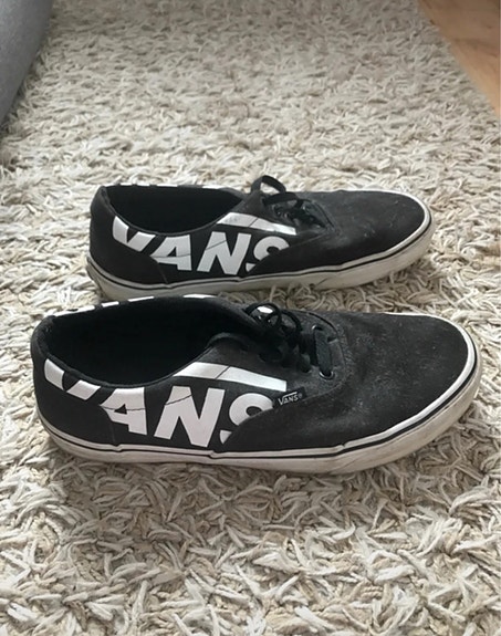 Vans 42,5