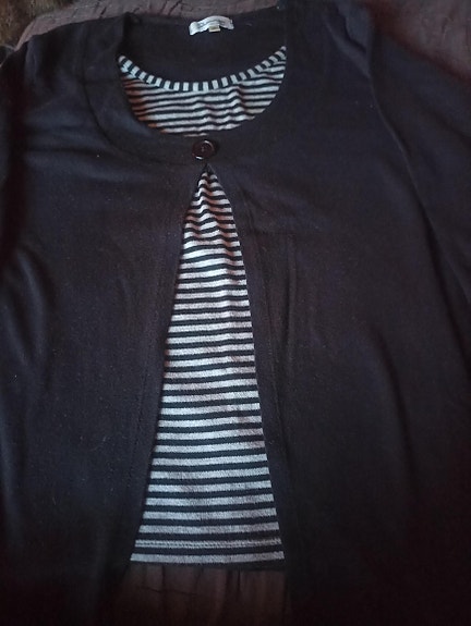 Shannon Collection pusero, koko XL