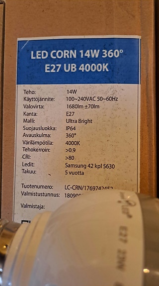 Product image 3 of 3