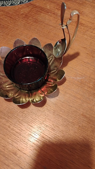 Uutta kotia etsi
