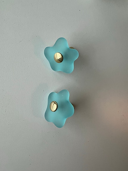 Vetimiä 15kpl design Eero Aarnio, Valli&Valli Italia 2007