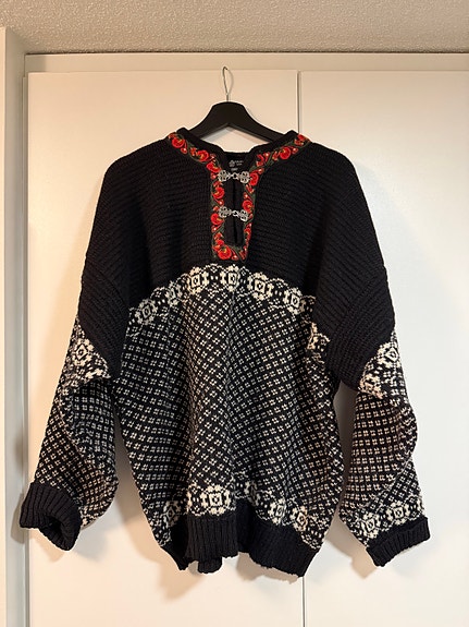 Norjalaisneule XL/XXL