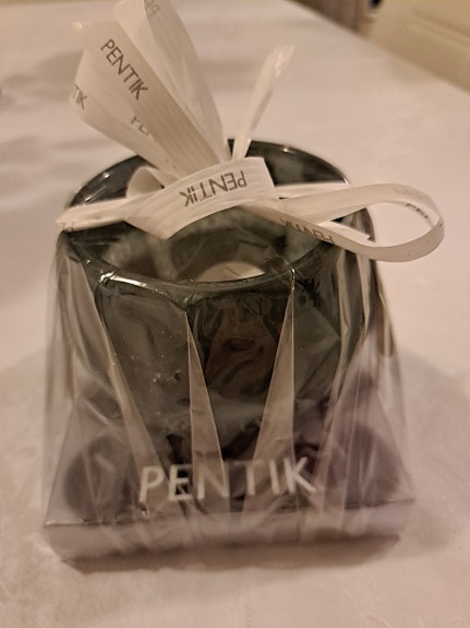 Pentik tuikku