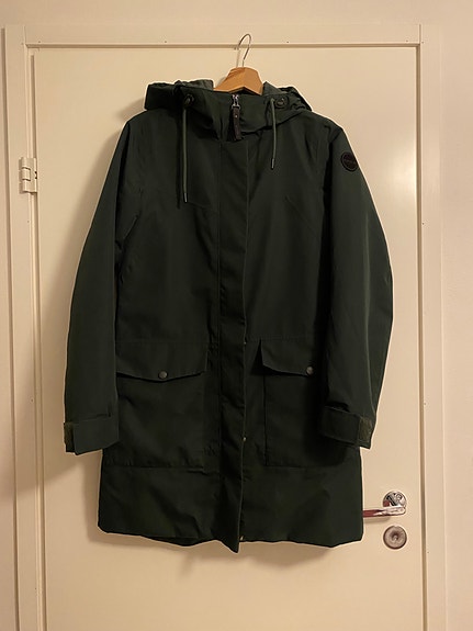 Icepeak talvitakki