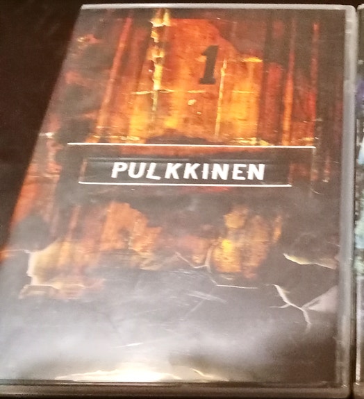 Dvd