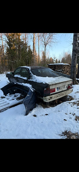 Bmw 535 e34