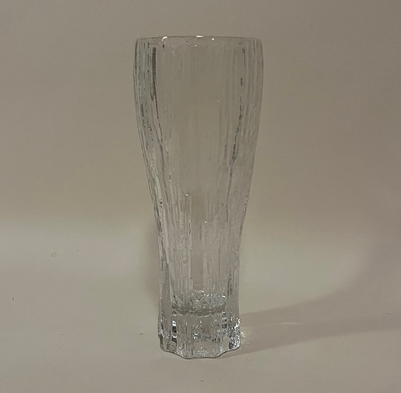 Iittala Vellamo maljakko, Valto Kokko