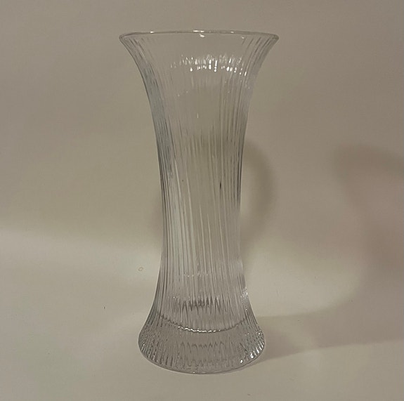 Iittala Viiru maljakko, Tapio Wirkkala