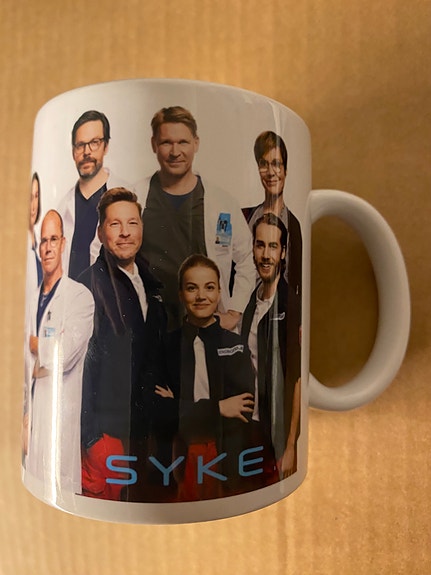 Syke muki