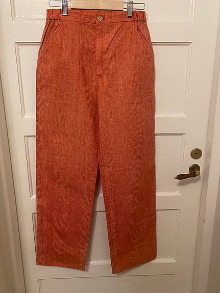 Marimekko vintage housut