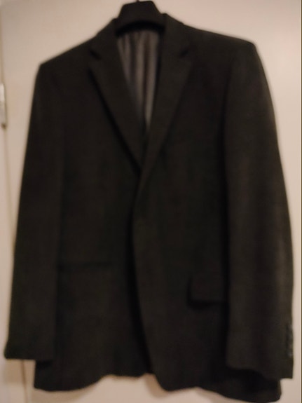 Samettitakki