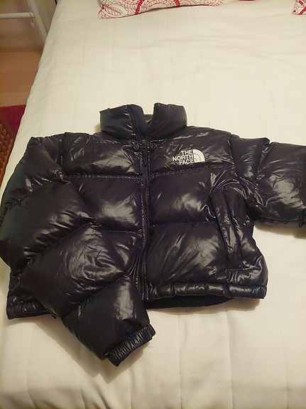 The north face takki