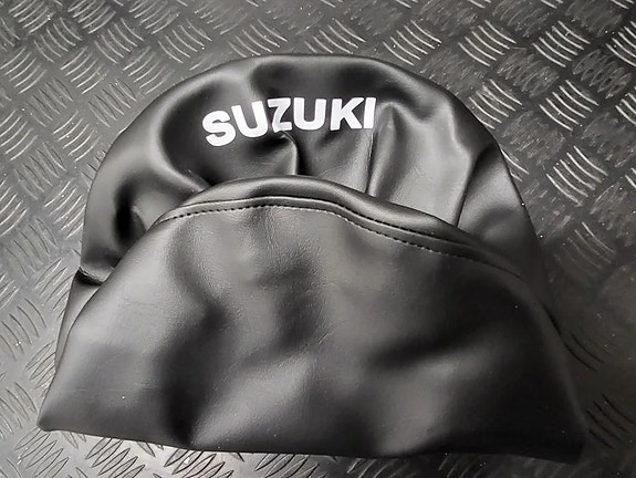 Suzuki PV: penkinpäällinen, uusi