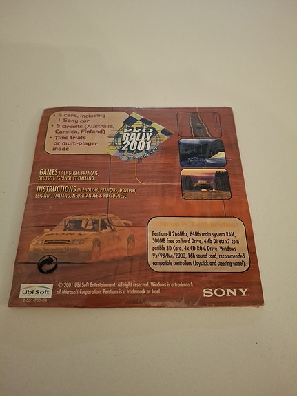 Product image 2 of 2