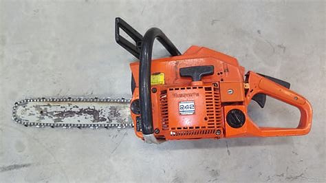 Husqvarna 133, 234, 238, 242, 246, 42, 154, 254, 262, 162, 61, 266, 268, 272