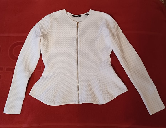 Esprit neuletakki XS