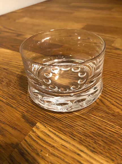 Iittala Helminauha sokerikko
