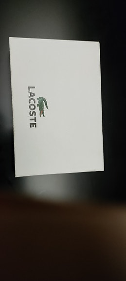 Lacoste UUSI