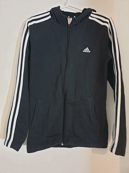 Adidas huppari, 170 cm
