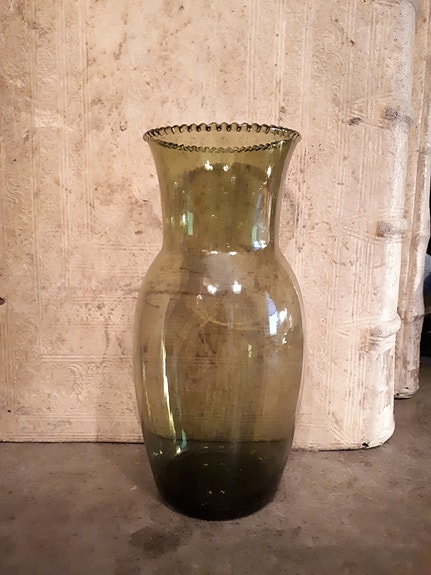 Iittala, Erkki Vesanto Kielo -maljakko, malli 1715
