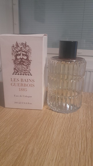 Les Bains 1885 - Eau de Cologne 260ml