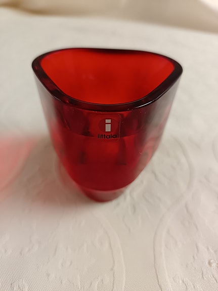 Iittala Tris Tuikkulyhty