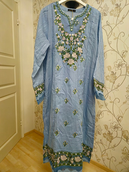 Juhlamekko koko L/XL