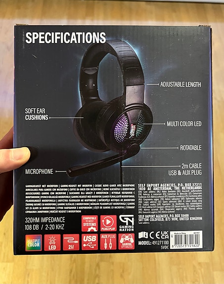 Product image 3 of 3